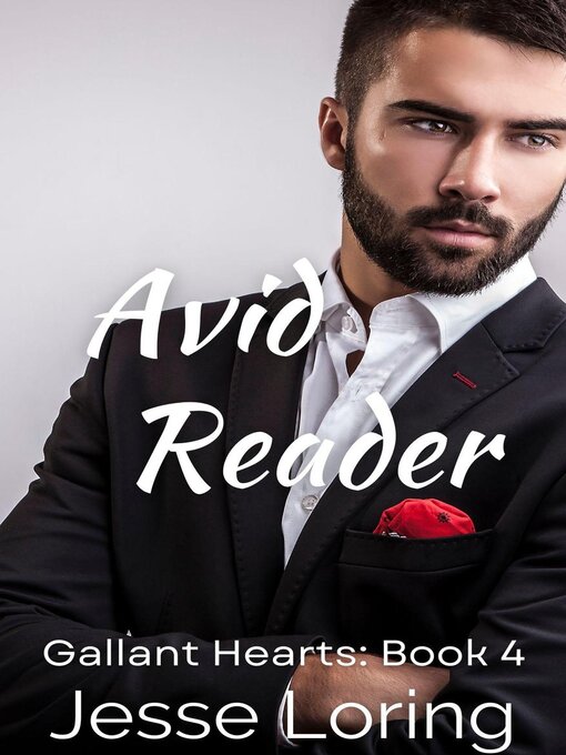 Title details for Avid Reader by Jesse Loring - Available
